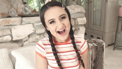 TeamSkeet-Pleasant Talks About Sex-FOXNXX.COM