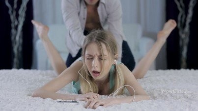 WowGirls-In Your Dreams-FOXNXX.COM