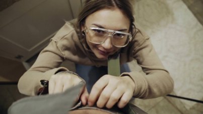 TeenFidelity-First Hard Fuck In Her Life-FOXNXX.COM