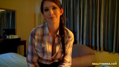 Reality Kings-What That Mouth Do, Street Blowjobs-FOXNXX.COM