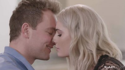 X ART-Twenty Minutes Of Romantic-FOXNXX.COM