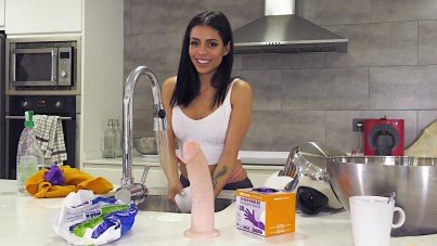 Bang Bros-Give Me The Number Of Her Cleaning Agency-FOXNXX.COM