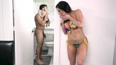 Bang Bros-Let Cougar Tries This Cock First-FOXNXX.COM