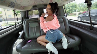 Bang Bros-Megan Is Looking For Some Cocks-FOXNXX.COM