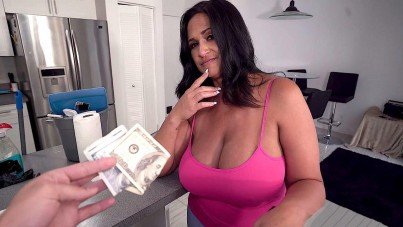 Bang Bros-Top Level Maid Service-FOXNXX.COM