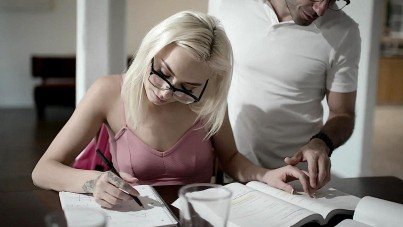 Pure Taboo-A Valuable Lesson-FOXNXX.COM