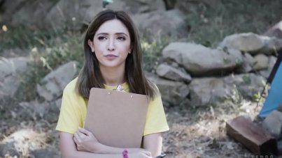 Pure Taboo-Cutting The Cord-FOXNXX.COM