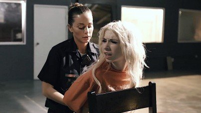 Pure Taboo-Resisting Arrest-FOXNXX.COM