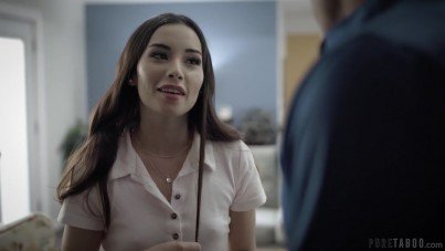 Pure Taboo-Tell Your Wife I Say 'Hi'-FOXNXX.COM