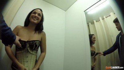 CumLouder-When You Really Need To Fuck-FOXNXX.COM