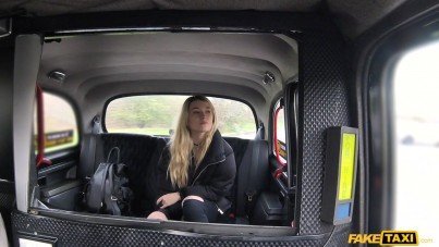 Fake Taxi-Nice Ride For Her Pussy-FOXNXX.COM