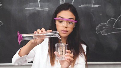 Passion HD-Special Chemistry-FOXNXX.COM