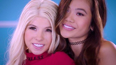 TUSHY-Anal Sex With A Professional-FOXNXX.COM