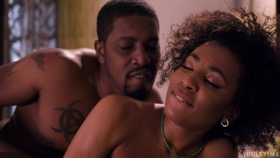 Adult Time-Taking The First Step-FOXNXX.COM