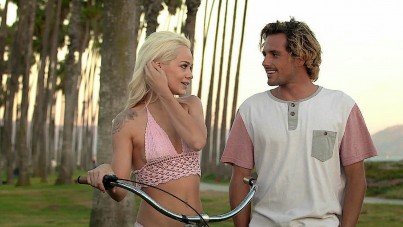 Passion HD-Beautiful Strangers, Elsa Jean-FOXNXX.COM