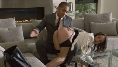 VIXEN-Not Just A Client-FOXNXX.COM