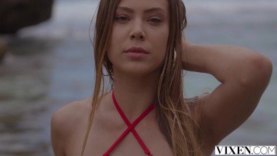 VIXEN-Think Beautiful Thoughts-FOXNXX.COM