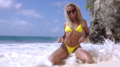 VIXEN-Tourist Season-FOXNXX.COM