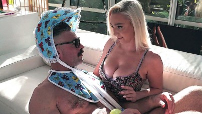 ToughloveX-My Very Big Baby-FOXNXX.COM