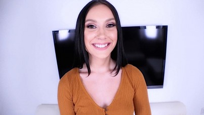 Amateur Allure-First Time Sex On Camera, Jazmin Luv-FOXNXX.COM