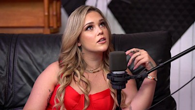 BANG-This Podcast Goes Wild-FOXNXX.COM