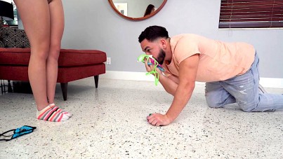 Bang Bros-The Pantie Bandit XVIDEOS-FOXNXX.COM