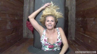 Czech Fantasy-CzechFantasy 10, Part 2-FOXNXX.COM