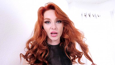 FirstClassPOV-Lacy Lennon's Intense Sexperience-FOXNXX.COM