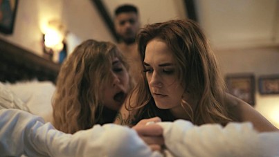 Pure Taboo-PornHub Sex Third Wheel-FOXNXX.COM