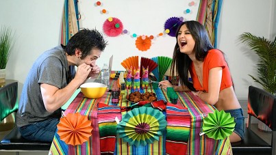 TeamSkeet-Hot Wings & Spicy Things-FOXNXX.COM