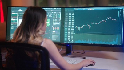 VIXEN-Playing The Market, Lulu Chu-FOXNXX.COM