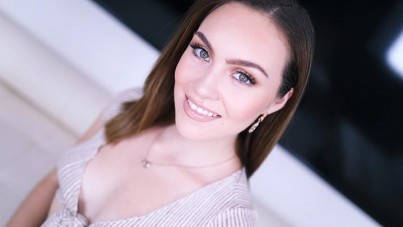 Amateur Allure-Freya Parker, Fuck and Swallow Cum-FOXNXX.COM