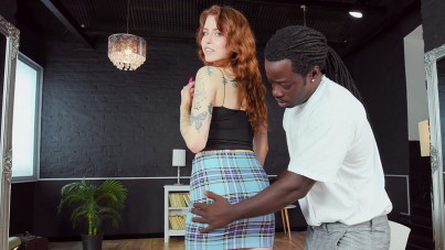 Bang Bros-Monster Cock up the Ass-FOXNXX.COM