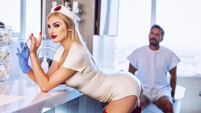 Deeper-Kenzie Anne: Florentine Part 2-FOXNXX.COM