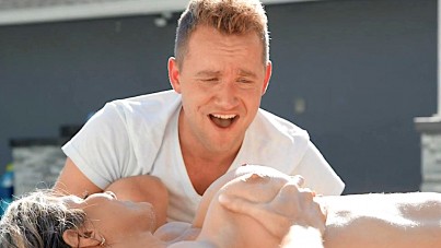 Brazzers-New Man of the House-FOXNXX.COM