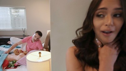 Filthy Kings-Armani Black: Pillow Talk-FOXNXX.COM