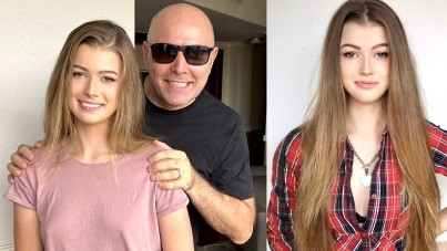 Woodman Casting X-Olivia Sparkle, Casting-FOXNXX.COM