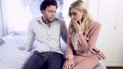 Pure Taboo-Serial Breeder Feat Kenzie Anne and Seth Gamble-FOXNXX.COM