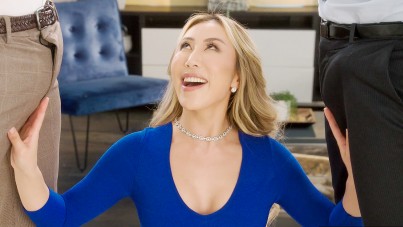 TUSHY-Negotiations, Nicole Doshi-FOXNXX.COM