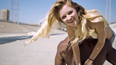 Jules Jordan-Riley Star Interracial-FOXNXX.COM