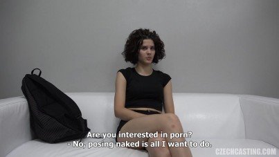 Czech Casting-Nikol 0224 Episode Casting-FOXNXX.COM