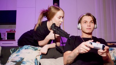 Disciples of Desire-Nata Ocean Latenight Fuck with Tommy Gold-FOXNXX.COM