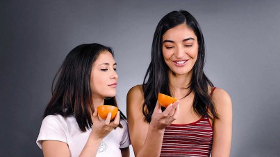 Adult Time-Emily Willis, Jane Wilde: The Oral Experiment-FOXNXX.COM