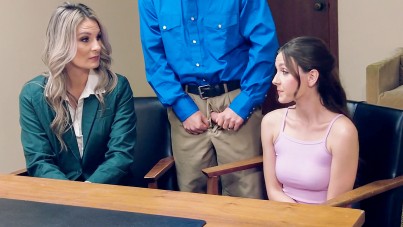 PervPrincipal-Mandy Rhea, Serena Hill: Learning Experiment-FOXNXX.COM