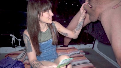 ForgiveMeFather-I Haven't Had Sex in a Year-FOXNXX.COM