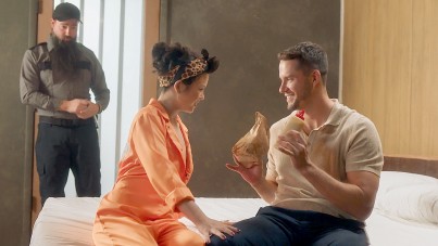 Deeper-Hanging On The Telephone-FOXNXX.COM