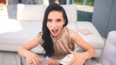 LifeSelector-Nelly Kent Part Of The Agency Fee-FOXNXX.COM