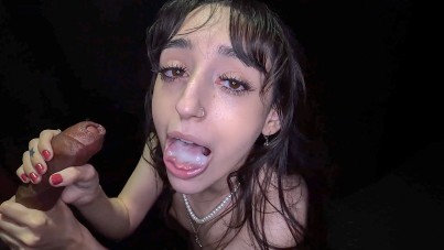 GloryholeSecrets-Ronnie Violet's First Gloryhole-FOXNXX.COM