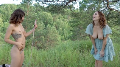 VivThomas-Chica Minori, Isabella D in Wild Passion-FOXNXX.COM