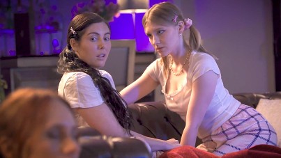 AllHerLuv-Melody Marks, Theodora Day in Movie Night-FOXNXX.COM